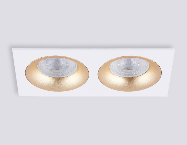 Встраиваемый светильник Ambrella Light Techno Spot Standard Tech TN102733