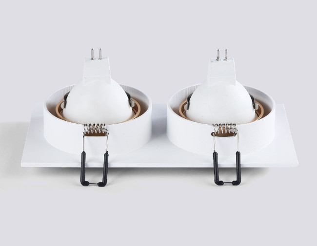 Встраиваемый светильник Ambrella Light Techno Spot Standard Tech TN102733