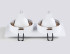 Встраиваемый светильник Ambrella Light Techno Spot Standard Tech TN102733