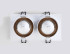 Встраиваемый светильник Ambrella Light Techno Spot Standard Tech TN102733