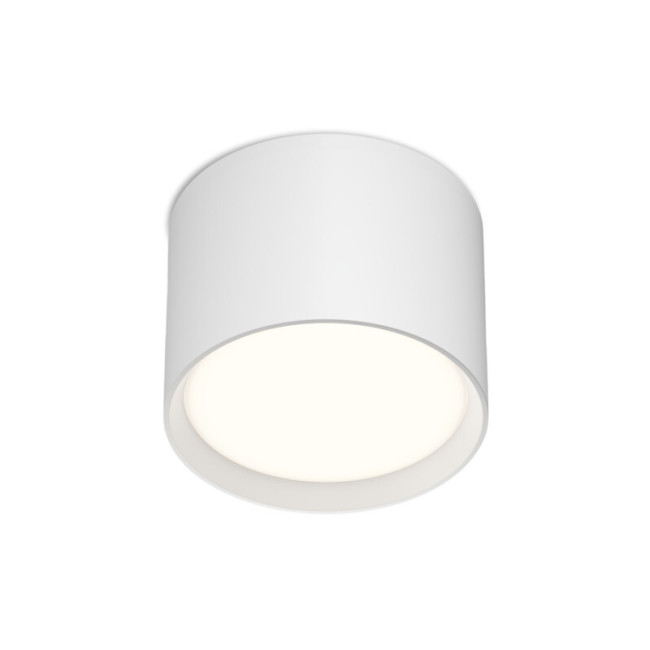 Накладной светильник Denkirs Pillar DK-DH2600-WH Накладной светильник Denkirs Pillar DK-DH2600-WH