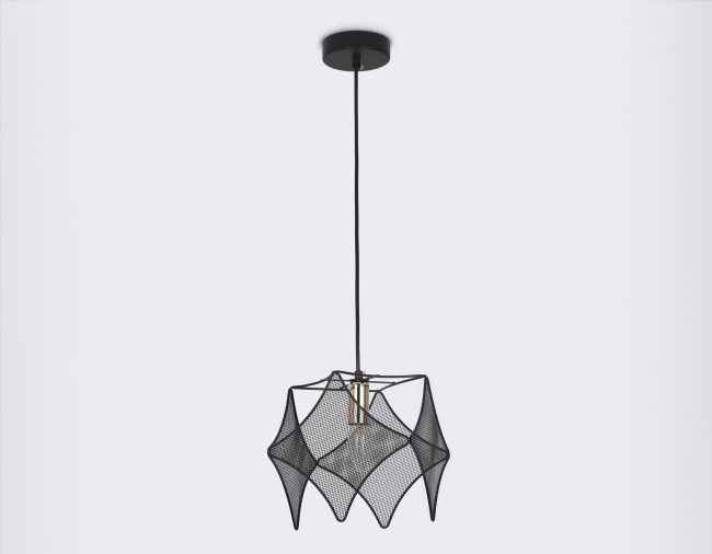 Подвесной светильник Ambrella Light Traditional TR8421