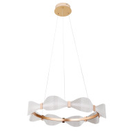 Подвесной светильник Arte Lamp Grace A1868SP-1PB Подвесной светильник Arte Lamp Grace A1868SP-1PB