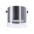 Накладной светильник Arte Lamp Lazio A5366PL-1SS Накладной светильник Arte Lamp Lazio A5366PL-1SS