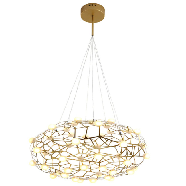 Люстра MP8900S gold Люстра MP8900S gold