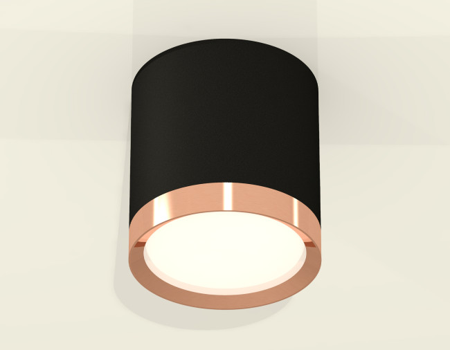 Потолочный светильник Ambrella Light Techno Spot XS8142005 (C8142, N8126)