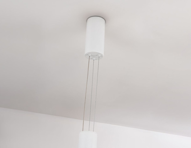 Подвесная люстра Ambrella Light Comfort FL5844 Подвесная люстра Ambrella Light Comfort FL5844
