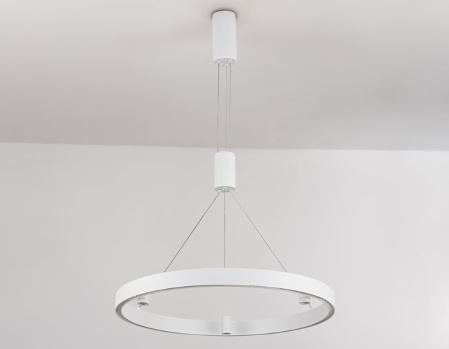 Подвесная люстра Ambrella Light Comfort FL5844 Подвесная люстра Ambrella Light Comfort FL5844