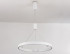 Подвесная люстра Ambrella Light Comfort FL5844 Подвесная люстра Ambrella Light Comfort FL5844