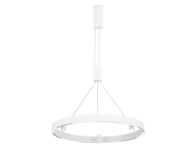 Подвесная люстра Ambrella Light Comfort FL5844 Подвесная люстра Ambrella Light Comfort FL5844