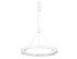 Подвесная люстра Ambrella Light Comfort FL5844 Подвесная люстра Ambrella Light Comfort FL5844