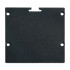 Заглушка без отверстия для профиля CAB269, LD368 (комплект 4шт) Feron LD236 52090 Заглушка без отверстия для профиля CAB269, LD368 (комплект 4шт) Feron LD236 52090