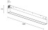 Трековый магнитный светильник Hesby Lighting ElDeko HSBL_0236