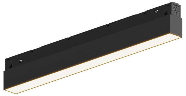 Трековый магнитный светильник Hesby Lighting ElDeko HSBL_0236