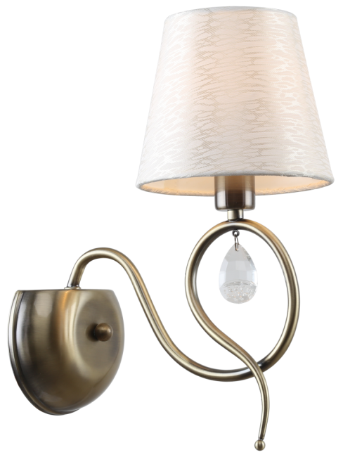 Бра Rivoli Beatrix 2067-401 Б0055473 Бра Rivoli Beatrix 2067-401 Б0055473