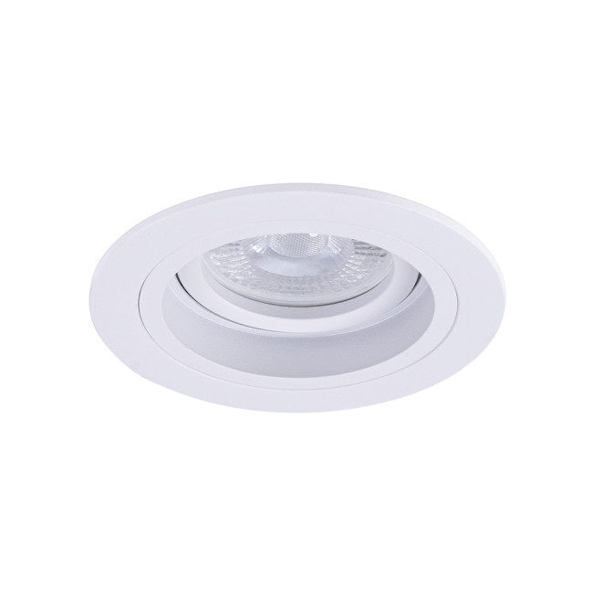 Встраиваемый светильник Arte Lamp Tarf A2177PL-1WH Встраиваемый светильник Arte Lamp Tarf A2177PL-1WH