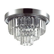 Потолочный светильник Lumion Classi Zaha 8266/4C Потолочный светильник Lumion Classi Zaha 8266/4C