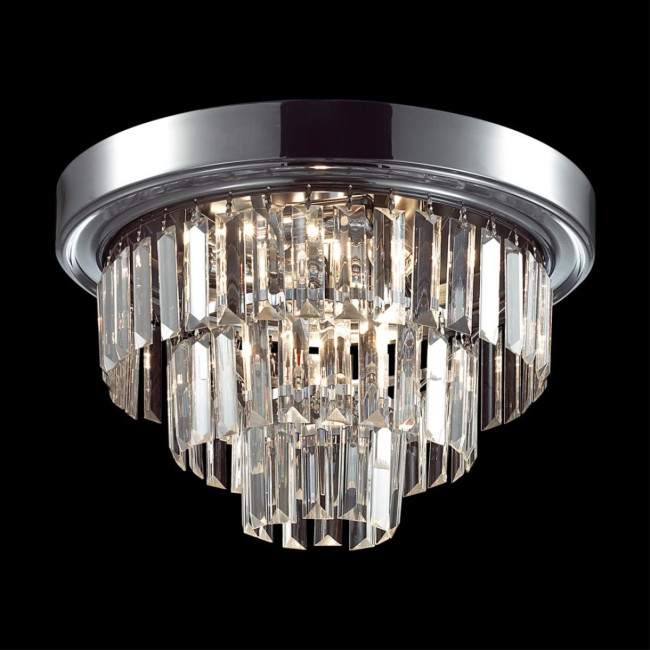 Потолочный светильник Lumion Classi Zaha 8266/4C Потолочный светильник Lumion Classi Zaha 8266/4C