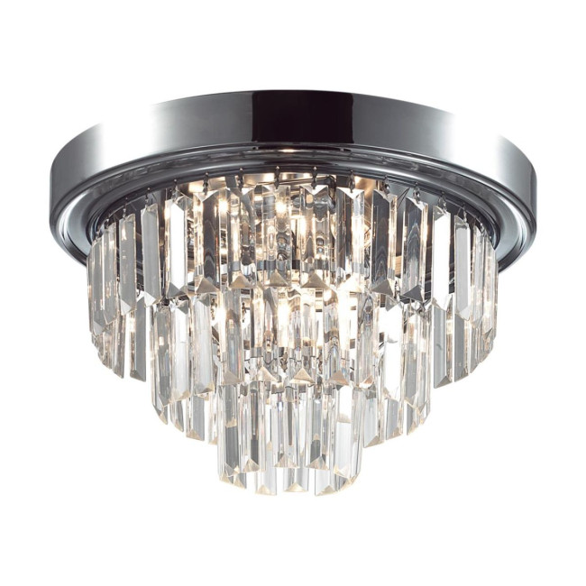 Потолочный светильник Lumion Classi Zaha 8266/4C Потолочный светильник Lumion Classi Zaha 8266/4C
