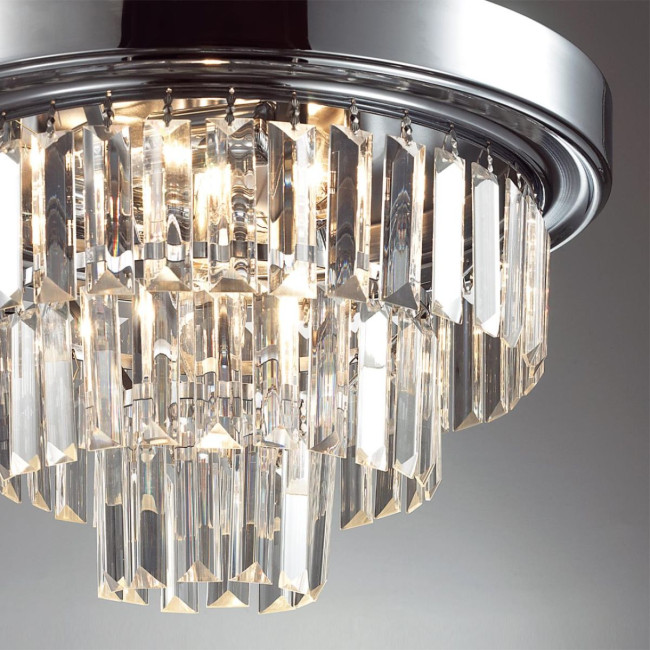 Потолочный светильник Lumion Classi Zaha 8266/4C Потолочный светильник Lumion Classi Zaha 8266/4C