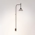 Бра Arlight SP-OMBRELLO-WALL-7W Warm3000 (BK, 30 deg, 230V) (IP20 Металл) 059591 Бра Arlight SP-OMBRELLO-WALL-7W Warm3000 (BK, 30 deg, 230V) (IP20 Металл) 059591