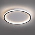 Потолочный светодиодный светильник Feron Ring AL5800 41557