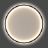 Потолочный светодиодный светильник Feron Ring AL5800 41557