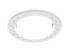 Встраиваемый светильник Ambrella Light GX53 Classic G825 W Встраиваемый светильник Ambrella Light GX53 Classic G825 W