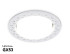 Встраиваемый светильник Ambrella Light GX53 Classic G825 W Встраиваемый светильник Ambrella Light GX53 Classic G825 W
