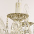 Подвесная люстра Bohemia Ivele Crystal AL16302/10/240 WMG Подвесная люстра Bohemia Ivele Crystal AL16302/10/240 WMG