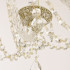 Подвесная люстра Bohemia Ivele Crystal AL16302/10/240 WMG Подвесная люстра Bohemia Ivele Crystal AL16302/10/240 WMG