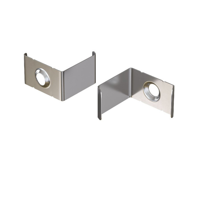 Комплект заглушек Maytoni Led strip для профиля ALM008S 10 шт ALM008MT Комплект заглушек Maytoni Led strip для профиля ALM008S 10 шт ALM008MT