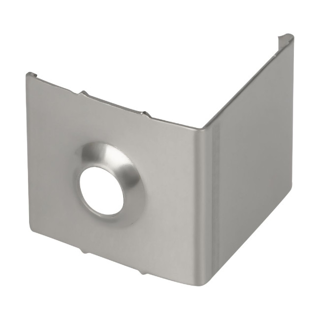 Комплект заглушек Maytoni Led strip для профиля ALM008S 10 шт ALM008MT Комплект заглушек Maytoni Led strip для профиля ALM008S 10 шт ALM008MT