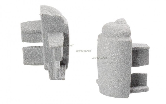 Соединитель угловой Arlight STEP-MINI 020921 Соединитель угловой Arlight STEP-MINI 020921