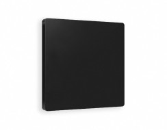 Лицевая панель заглушки для суппорта Ambrella Volt Alfa AP8160