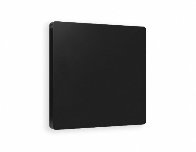 Лицевая панель заглушки для суппорта Ambrella Volt Alfa AP8160