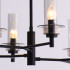 Люстра на штанге Illumico IL2216-6PLS-24 HIGHBALL Люстра на штанге Illumico IL2216-6PLS-24 HIGHBALL