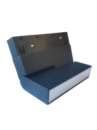 Трековый магнитный светильник Lumker SY-LINK-FLMT-BL-6-NW 018734