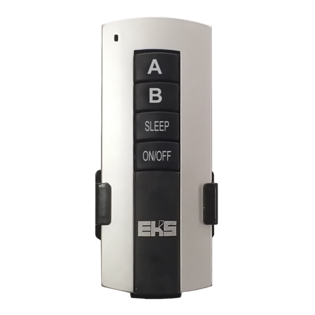 Пульт двухканальный EKS Profi UTT00004641 Пульт двухканальный EKS Profi UTT00004641