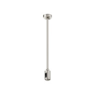 Крепление потолочное с вводом питания Maytoni Flarity TRA158C-B1-PT