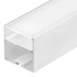 Профиль с экраном Arlight SL-LINE-5050-2500 WHITE+OPAL 021467 Профиль с экраном Arlight SL-LINE-5050-2500 WHITE+OPAL 021467