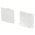 Профиль с экраном Arlight SL-LINE-5050-2500 WHITE+OPAL 021467 Профиль с экраном Arlight SL-LINE-5050-2500 WHITE+OPAL 021467