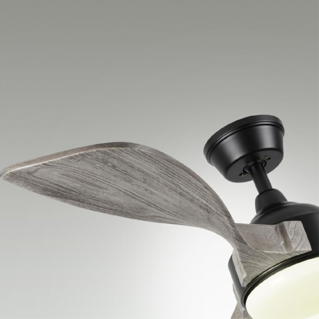 Люстра-вентилятор Sonex Storm 7702/24L Люстра-вентилятор Sonex Storm 7702/24L