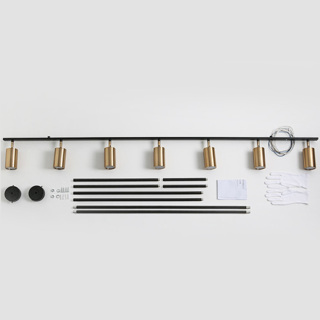 Спот ImperiumLoft Long john 193600-26 Спот ImperiumLoft Long john 193600-26