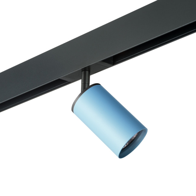 Трековый светильник Lightstar Rullo PRO435 (214435+595057) Трековый светильник Lightstar Rullo PRO435 (214435+595057)