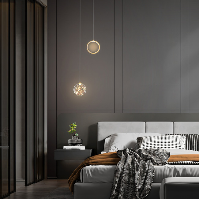 Подвесной светильник ImperiumLoft Ofelia 232232-23 Подвесной светильник ImperiumLoft Ofelia 232232-23