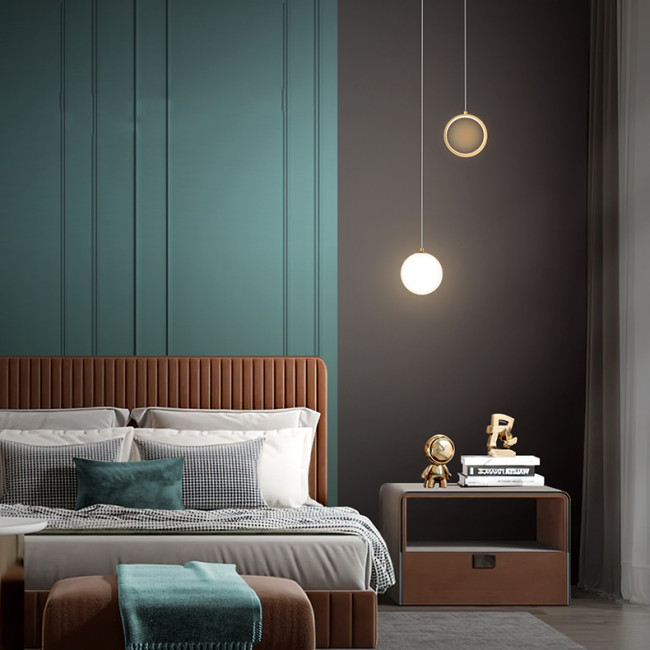 Подвесной светильник ImperiumLoft Ofelia 232232-23 Подвесной светильник ImperiumLoft Ofelia 232232-23