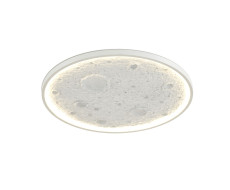 Потолочный светильник Moderli Spatial V11658-CL