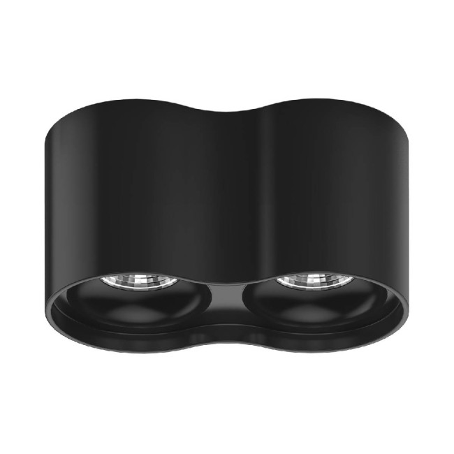 Потолочный светодиодный светильник Gauss HD033 Потолочный светодиодный светильник Gauss HD033