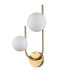 Бра Escada Sphere 642/2A Brass Бра Escada Sphere 642/2A Brass